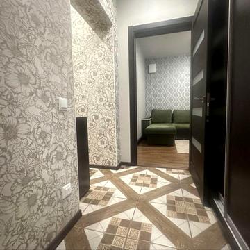 Здача Евро двушки в Клубному Будинку по вул. Маяковського