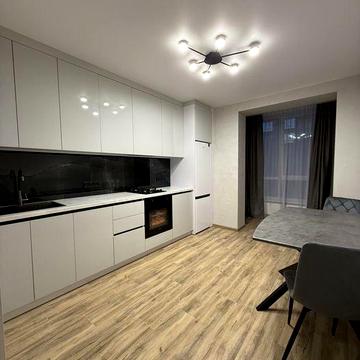 Продаж нової 1к квартири  У квартал ЖК У квартал