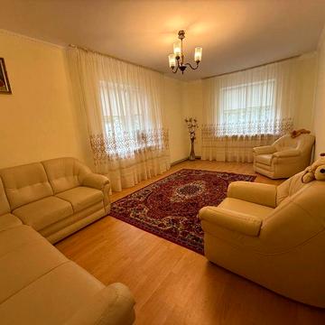 Оренда будинку  по Святослава Ріхтера 18000