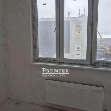 3-комнатая квартира на ул. Бочарова угол ул.Сахарова