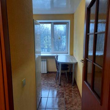 Сдам 1к квартиру на 12 квартале