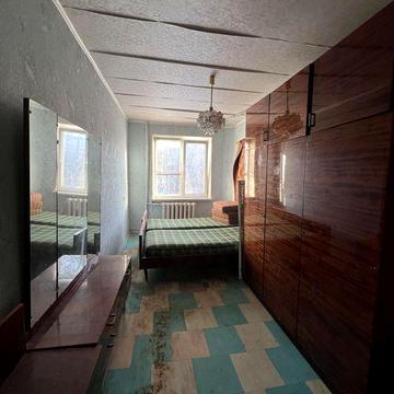 Продам 2 кімнатну квартиру провулок Бульварний 13