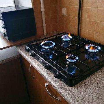 Оренда 1 ком. квартири -ГАЗ!  центр- Звіринецька