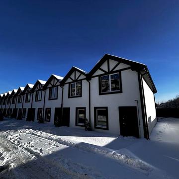 Продаж Таунхаус за вигідню ціною  90м2