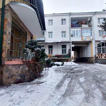 Оренда 3 кімн квартири вул. Франка м. Дрогобич