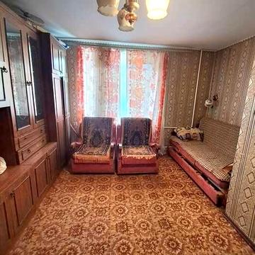 Стандартная 1 комн - 28 метров. 2/9 эт. Центр. Бассейный переулок