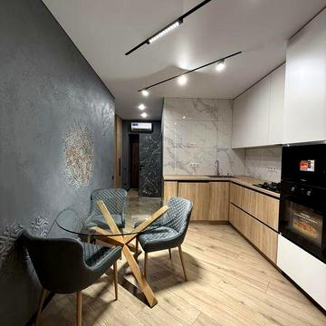 Продаж 1 к квартири з новим ремонтом !! Без комісій !! ЖК У квартал