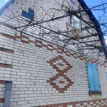 Дача на голубих озерах