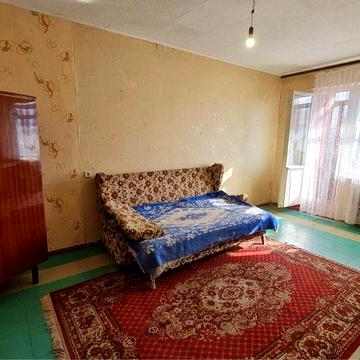 5 Академика Королева/Левитана, светлая теплая квартира