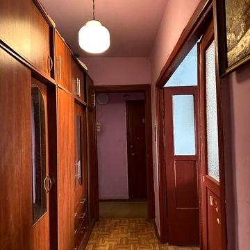 Продаж 3к квартири