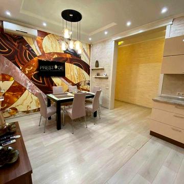 Здам квартиру 4х кім в центрі. Проспект Поштовий. Автономне опалення