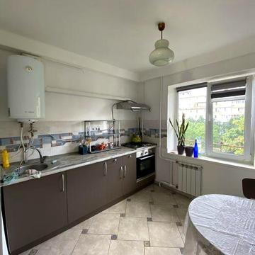 Оренда однокімнатної квартири на Виноградарі