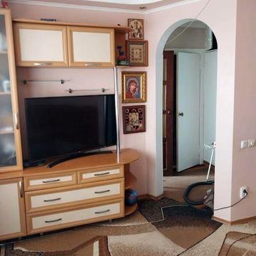 Продаж 2-кімнатної квартири — Курський мікрорайон, вул. Лесі Українки