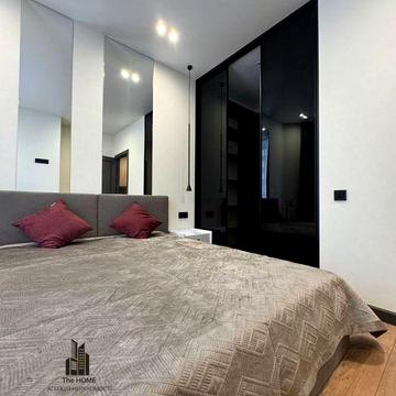 Нова однокімнатна квартира ЖК Софія Резиденс проспект Мартинова 34 ЖК Софія Резиденс