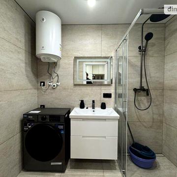 Довгострокова оренда 1к Квартира Рудненська вулиця ЖК Риел Сити