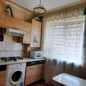 Здається 3-ох кімнатна квартира в Моршині