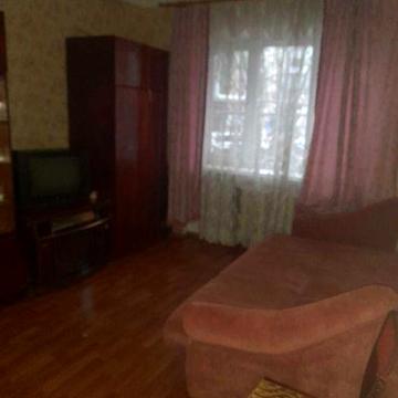 Сдам .Двухкомнатная на Черемушках