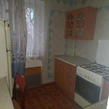 Сдам .Двухкомнатная на Черемушках