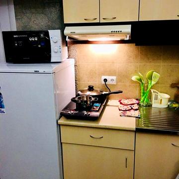 Сдам  1 но комнатную квартиру  ЦЕНТР , улица  ГРЕЧЕСКАЯ