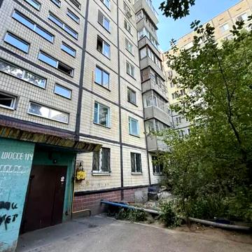 Донецьке шосе, 114