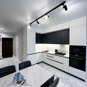 Довгострокова оренда 2к Квартира Набережна Перемоги вулиця ЖК River Park