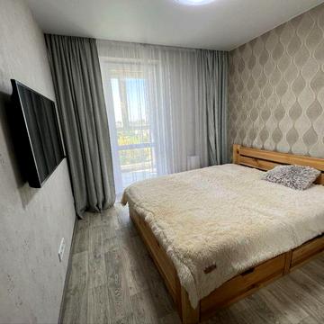 Аренда кухня студия и спальня ЖК Радужный