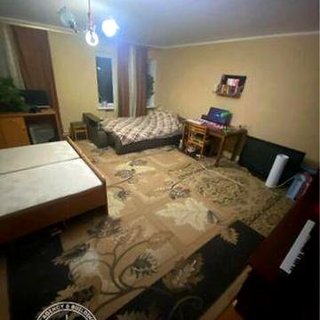 Простора квартира