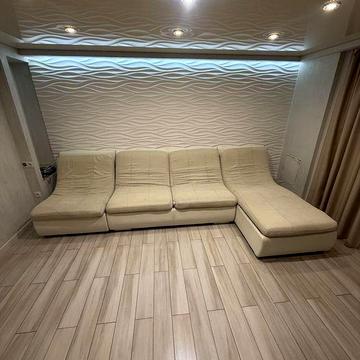 Довгострокова оренда 2-кімнатної квартири