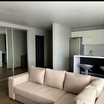 Сдам квартиру в ЖК Плехановской