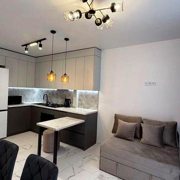 Перша здача/Оренда 1-к квартири/вул. Навроцького, 37/ЖК Auroom Spark