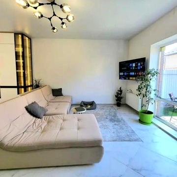 Оренда таунхаусу