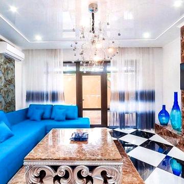 Без аналогів! Оренда унікального будинку на Фонтані/Аркадії (Чубаївка)