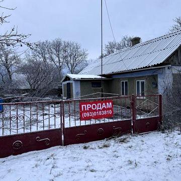 Будинок  в с.Чубівка