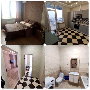 Сдам 1 к Михайловский городок, хозяйка