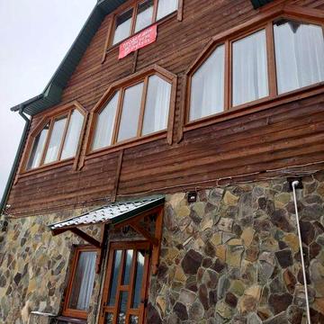 Продам котедж в Карпатах