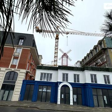 Продаж 1к Квартира Люстдорфська дорога вулиця ЖК RUE MENARS