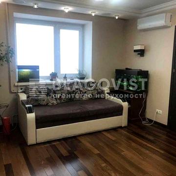 Оболонь 4-к. квартира 92м2 ремонт вул. Івасюка, 14, набережна