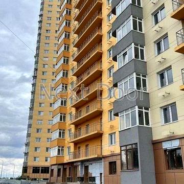 Продаж 3-кімнатної квартири у ЖК "Міністерський", Київ ЖК «Министерский»