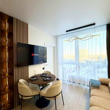 ЖК Грейт, 1кім, новий ремонт, меблі, техніка! ЖК Грейт