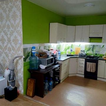 Продам 3 дома на участке 53 сотки Лобойковка