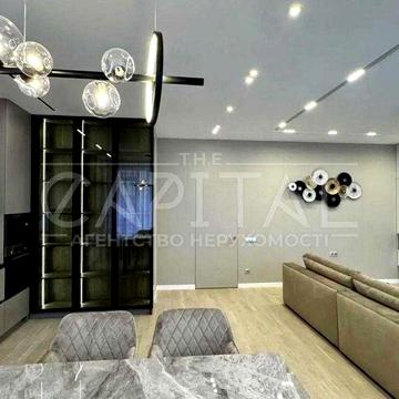 Продажа Квартиры ул Саперное Поле 5 ЖК Бульвар Фонтанов Печерский ЖК Бульвар Фонтанів