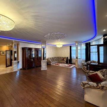 Оренда квартири на Подолі біля Синагоги