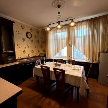 Оренда квартири на Подолі біля Синагоги