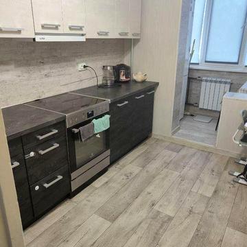 Однокімнатна квартира (Усічена)