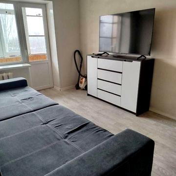 Здається затишна 2-к квартира у центрі Запоріжжя! Дизайнерський ремонт