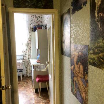 Продам 2х комн квартиру в центре города