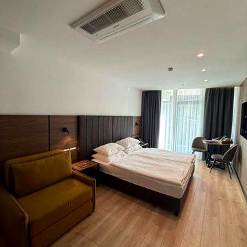 Апартаменти Mountain Residence ЖК Mountain Residence