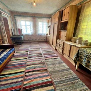 Продам дом  Лобойковка