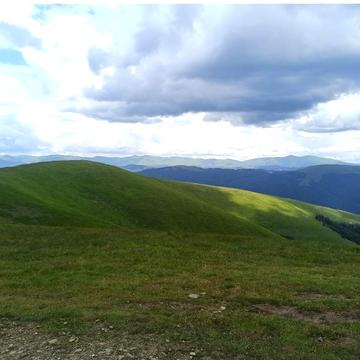 Верхнє водяне, Рахівський, Закарпатська область 200000.0 USD