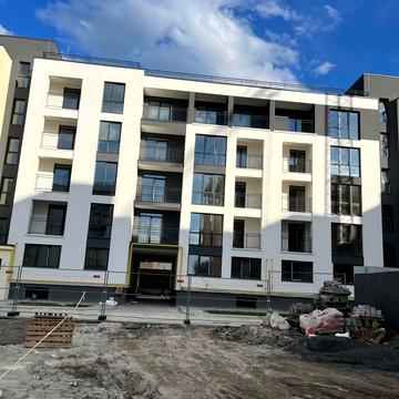 Героїв Крут вул., 6